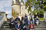 une-delegation-du-cercle-de-la-tapisserie-daubusson-au-chateau-des-milandes