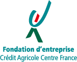 Fondation d'entreprise - Crédit Agricole Centre France