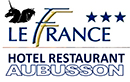 Hôtel restaurant le France