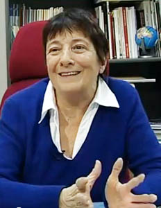 Arlette Laguiller