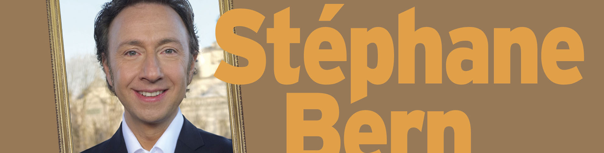 Secrets d’Histoire n°5, Stephane Bern raconte Olympe de Gouges 